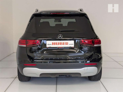 Mercedes-Benz GLB Gebrauchtwagen Mercedes-Benz GLB Gebrauchtwagen