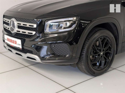 Mercedes-Benz GLB Gebrauchtwagen Mercedes-Benz GLB Gebrauchtwagen