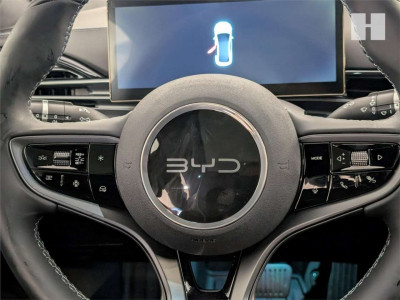 BYD Seal Vorführwagen