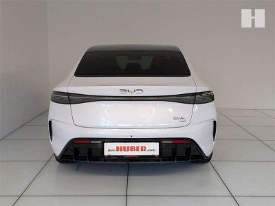 BYD Seal Vorführwagen