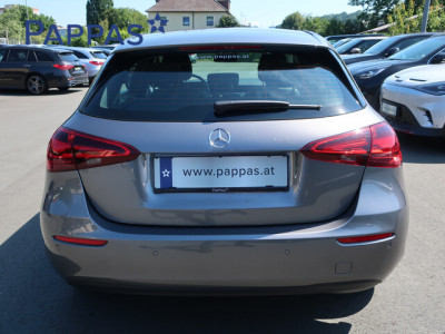 Mercedes-Benz A-Klasse Gebrauchtwagen