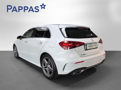 Mercedes-Benz A-Klasse Gebrauchtwagen