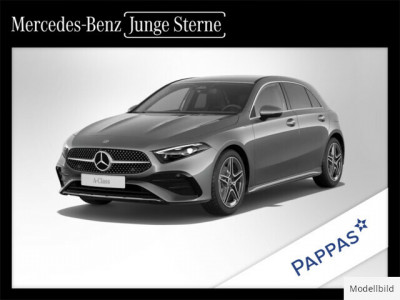 Mercedes-Benz A-Klasse Gebrauchtwagen