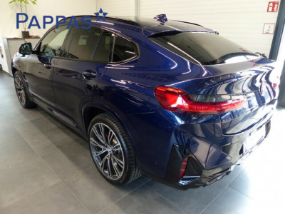 BMW X4 Gebrauchtwagen