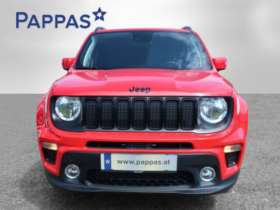 Jeep Renegade Gebrauchtwagen