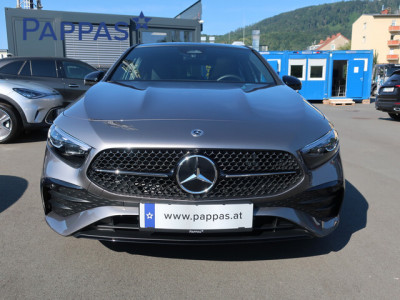 Mercedes-Benz A-Klasse Gebrauchtwagen