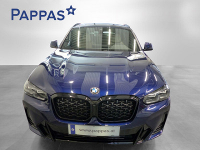 BMW X4 Gebrauchtwagen