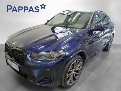 BMW X4 Gebrauchtwagen