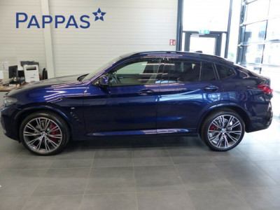 BMW X4 Gebrauchtwagen