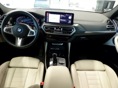 BMW X4 Gebrauchtwagen