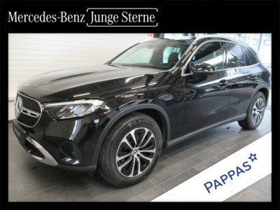 Mercedes-Benz GLC Gebrauchtwagen