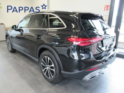 Mercedes-Benz GLC Gebrauchtwagen