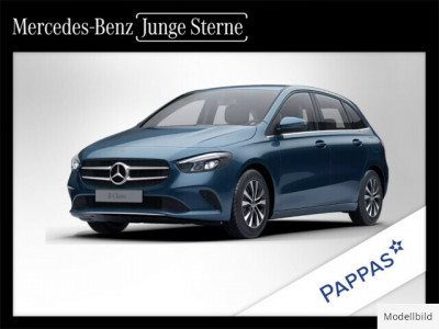 Mercedes-Benz B-Klasse Gebrauchtwagen