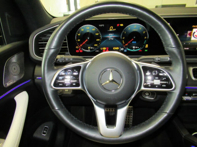 Mercedes-Benz GLE Gebrauchtwagen