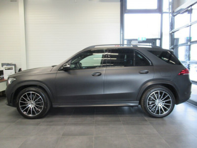 Mercedes-Benz GLE Gebrauchtwagen