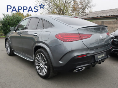 Mercedes-Benz GLE Gebrauchtwagen