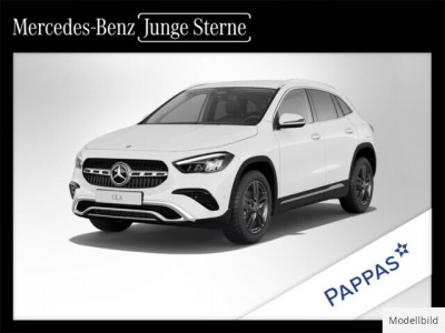 Mercedes-Benz GLA Vorführwagen