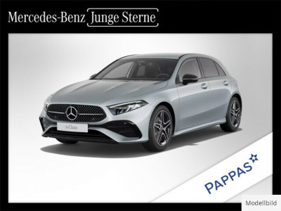 Mercedes-Benz A-Klasse Vorführwagen