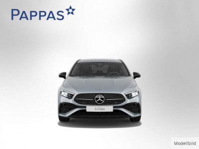 Mercedes-Benz A-Klasse Gebrauchtwagen Mercedes-Benz A-Klasse Gebrauchtwagen