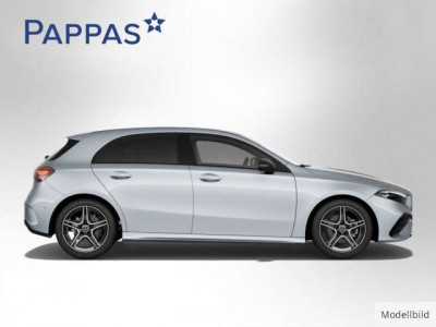 Mercedes-Benz A-Klasse Gebrauchtwagen Mercedes-Benz A-Klasse Gebrauchtwagen