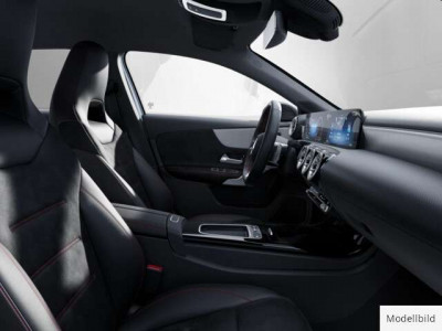 Mercedes-Benz A-Klasse Gebrauchtwagen Mercedes-Benz A-Klasse Gebrauchtwagen