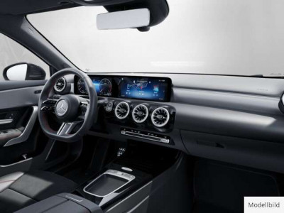 Mercedes-Benz A-Klasse Gebrauchtwagen Mercedes-Benz A-Klasse Gebrauchtwagen