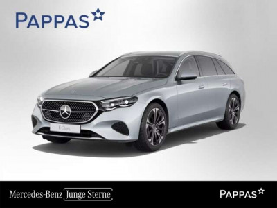 Mercedes-Benz E-Klasse Vorführwagen Mercedes-Benz E-Klasse Vorführwagen