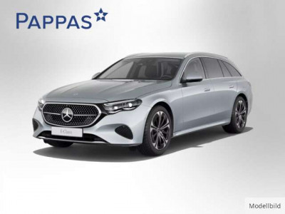 Mercedes-Benz E-Klasse Vorführwagen