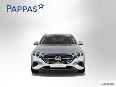 Mercedes-Benz E-Klasse Vorführwagen Mercedes-Benz E-Klasse Vorführwagen
