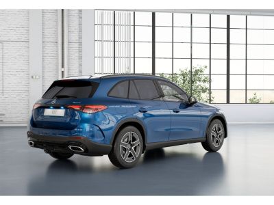 Mercedes-Benz GLC Gebrauchtwagen Mercedes-Benz GLC Gebrauchtwagen