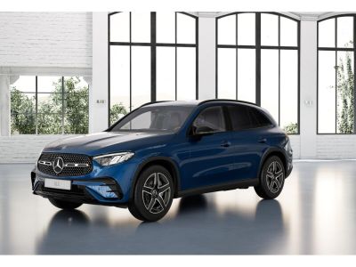 Mercedes-Benz GLC Gebrauchtwagen Mercedes-Benz GLC Gebrauchtwagen