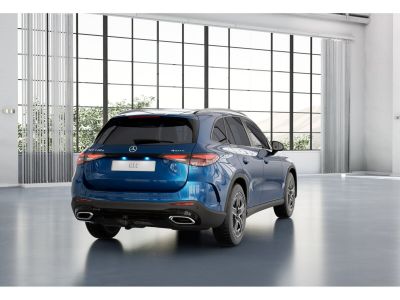 Mercedes-Benz GLC Gebrauchtwagen Mercedes-Benz GLC Gebrauchtwagen