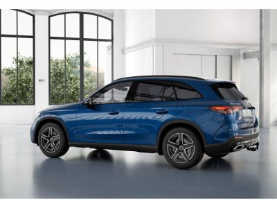 Mercedes-Benz GLC Gebrauchtwagen Mercedes-Benz GLC Gebrauchtwagen