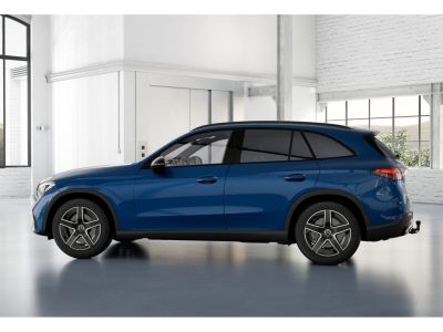Mercedes-Benz GLC Gebrauchtwagen Mercedes-Benz GLC Gebrauchtwagen