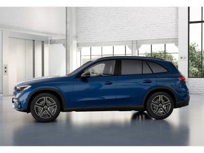 Mercedes-Benz GLC Gebrauchtwagen Mercedes-Benz GLC Gebrauchtwagen