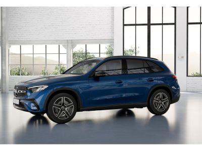 Mercedes-Benz GLC Gebrauchtwagen Mercedes-Benz GLC Gebrauchtwagen
