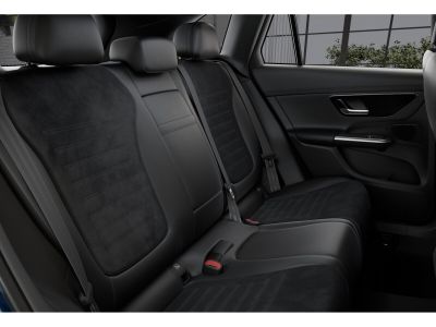 Mercedes-Benz GLC Gebrauchtwagen Mercedes-Benz GLC Gebrauchtwagen