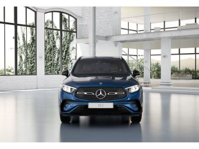 Mercedes-Benz GLC Gebrauchtwagen Mercedes-Benz GLC Gebrauchtwagen