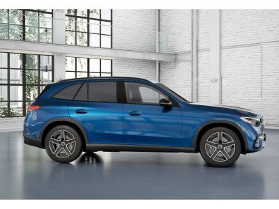 Mercedes-Benz GLC Gebrauchtwagen Mercedes-Benz GLC Gebrauchtwagen