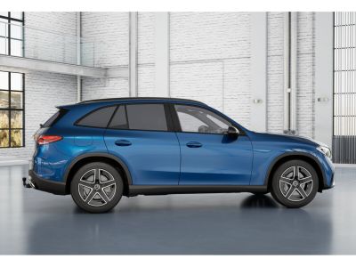 Mercedes-Benz GLC Gebrauchtwagen Mercedes-Benz GLC Gebrauchtwagen