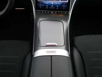 Mercedes-Benz C-Klasse Gebrauchtwagen Mercedes-Benz C-Klasse Gebrauchtwagen