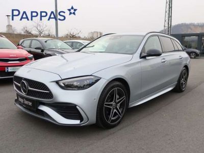 Mercedes-Benz C-Klasse Gebrauchtwagen Mercedes-Benz C-Klasse Gebrauchtwagen
