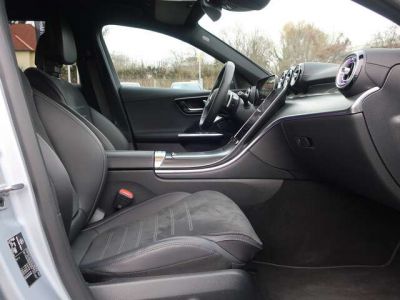 Mercedes-Benz C-Klasse Gebrauchtwagen Mercedes-Benz C-Klasse Gebrauchtwagen