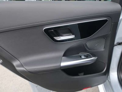 Mercedes-Benz C-Klasse Gebrauchtwagen Mercedes-Benz C-Klasse Gebrauchtwagen