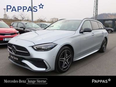 Mercedes-Benz C-Klasse Gebrauchtwagen Mercedes-Benz C-Klasse Gebrauchtwagen