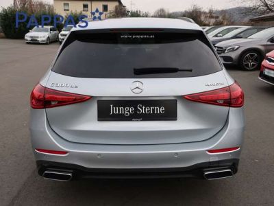 Mercedes-Benz C-Klasse Gebrauchtwagen Mercedes-Benz C-Klasse Gebrauchtwagen