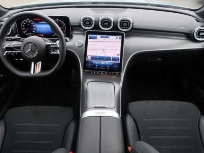 Mercedes-Benz C-Klasse Gebrauchtwagen Mercedes-Benz C-Klasse Gebrauchtwagen