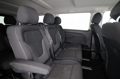 Mercedes-Benz V-Klasse Gebrauchtwagen