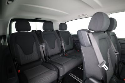 Mercedes-Benz V-Klasse Gebrauchtwagen