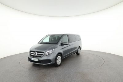 Mercedes-Benz V-Klasse Gebrauchtwagen Mercedes-Benz V-Klasse Gebrauchtwagen